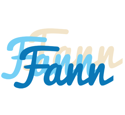 Fann breeze logo