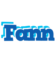 Fann business logo