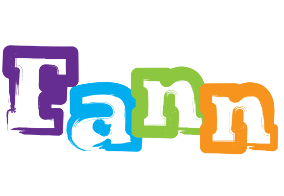 Fann casino logo