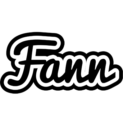 Fann chess logo