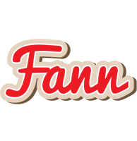 Fann chocolate logo