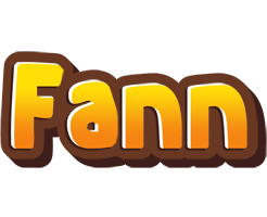 Fann cookies logo