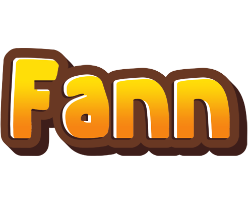 Fann cookies logo