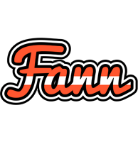 Fann denmark logo