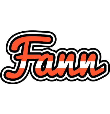 Fann denmark logo