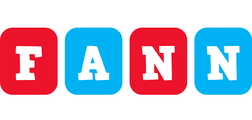 Fann diesel logo