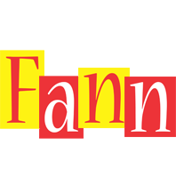 Fann errors logo