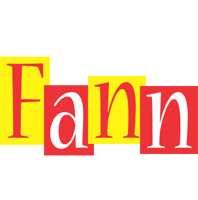 Fann errors logo