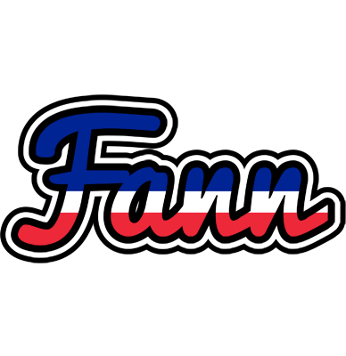 Fann france logo