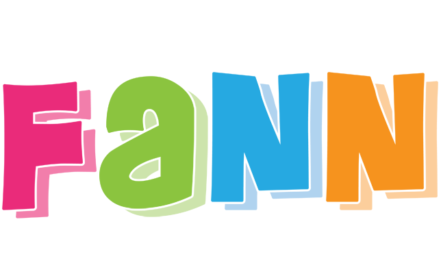 Fann friday logo