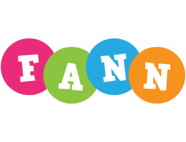 Fann friends logo