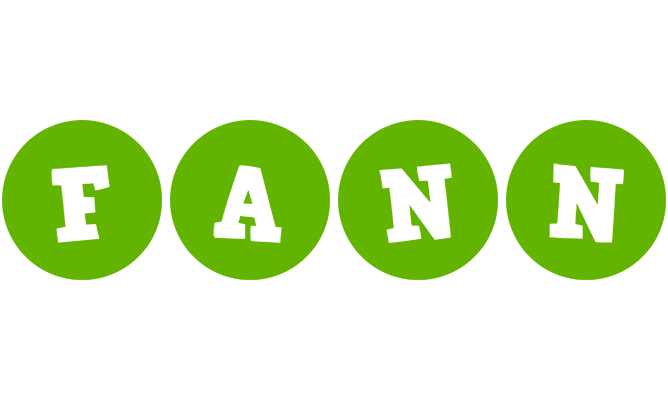 Fann games logo