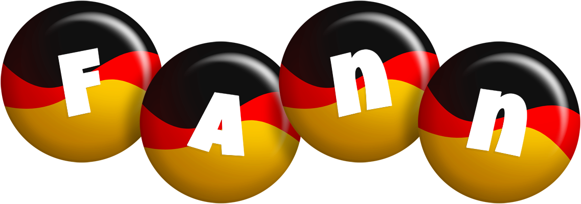 Fann german logo