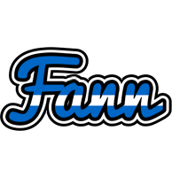 Fann greece logo