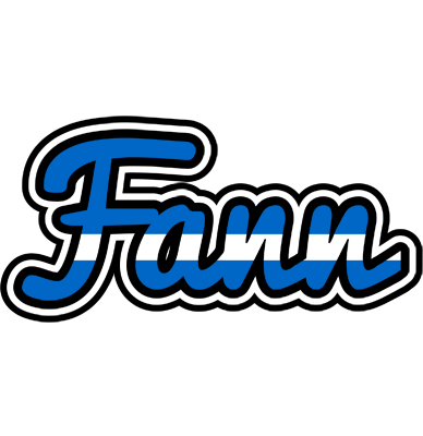 Fann greece logo