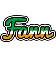 Fann ireland logo