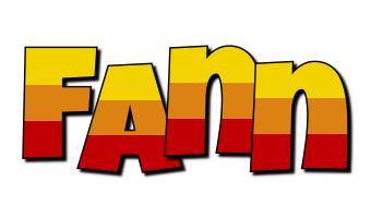 Fann jungle logo