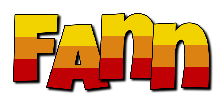 Fann jungle logo