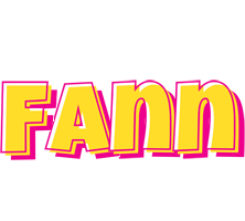 Fann kaboom logo