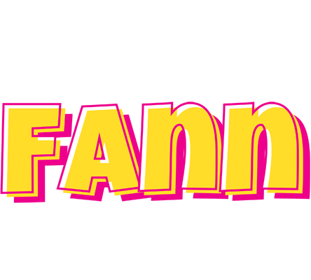 Fann kaboom logo