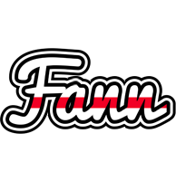 Fann kingdom logo