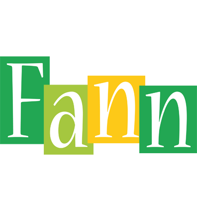 Fann lemonade logo