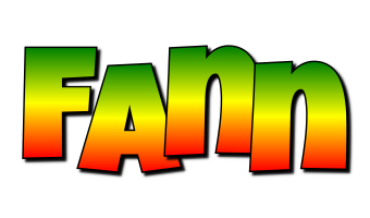 Fann mango logo