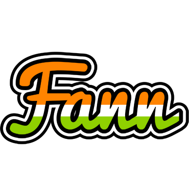 Fann mumbai logo