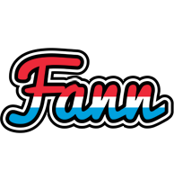 Fann norway logo