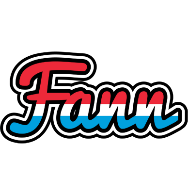 Fann norway logo