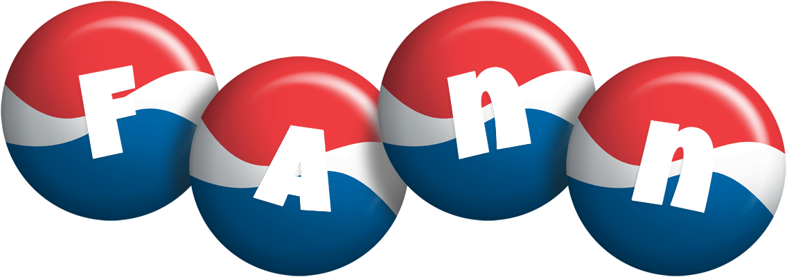 Fann paris logo