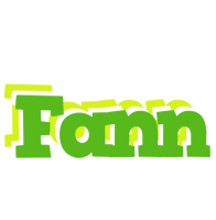 Fann picnic logo