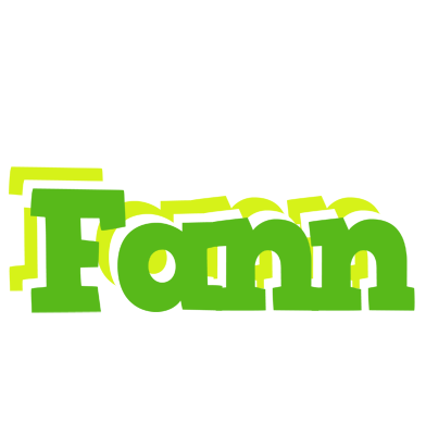 Fann picnic logo