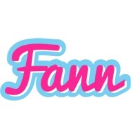 Fann popstar logo