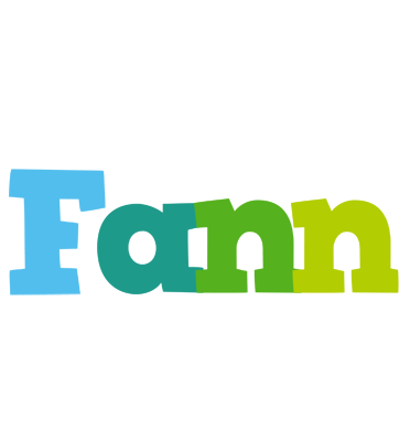 Fann rainbows logo