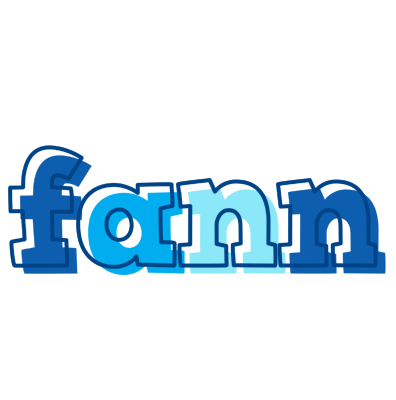 Fann sailor logo