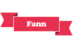 Fann sale logo