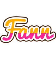 Fann smoothie logo