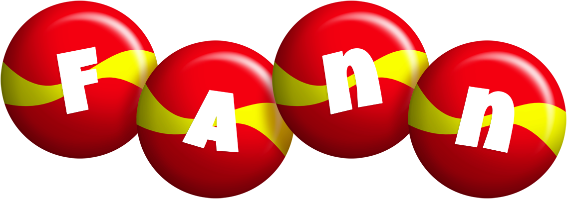 Fann spain logo