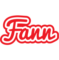 Fann sunshine logo