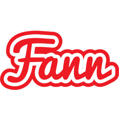Fann sunshine logo