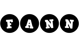 Fann tools logo