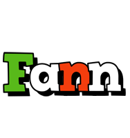 Fann venezia logo