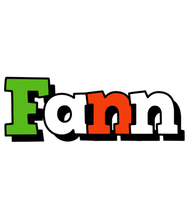Fann venezia logo