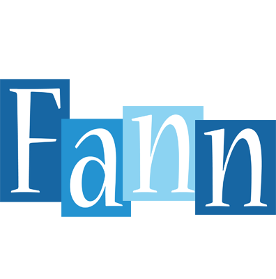 Fann winter logo