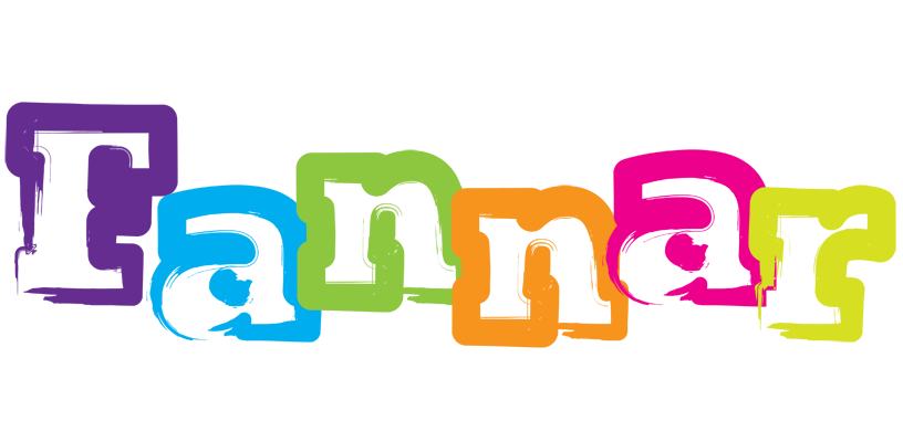 Fannar casino logo