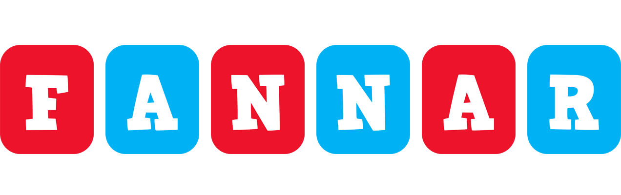 Fannar diesel logo