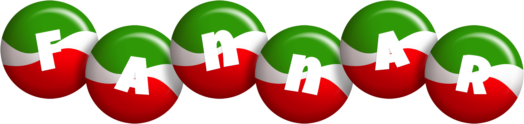Fannar italy logo