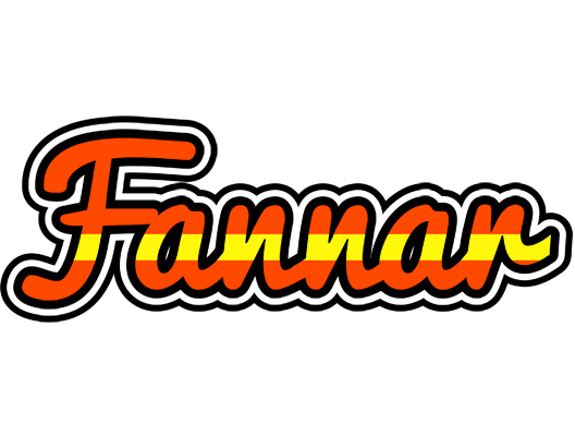 Fannar madrid logo