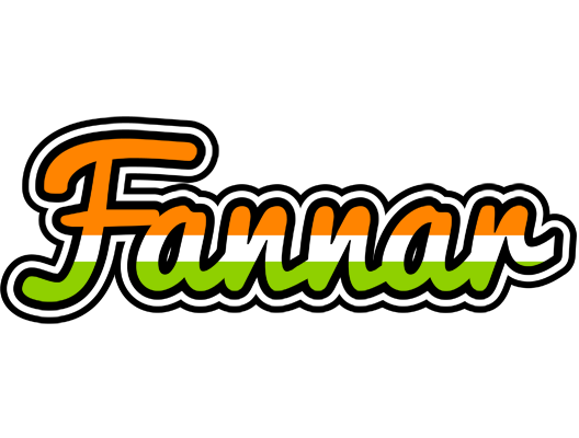 Fannar mumbai logo